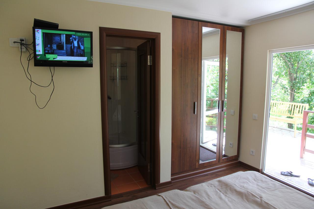 Guest House Leto Dolinka Luaran gambar