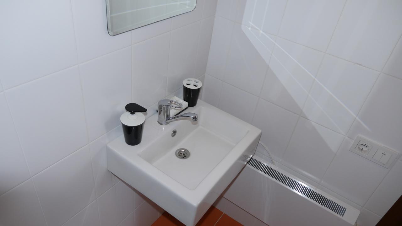 Guest House Leto Dolinka Luaran gambar
